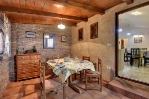 Fotografia z galérie ubytovania Villetta Ambrosiana v destinácii Vodnjan