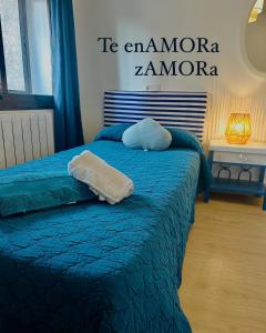 Fotografie z fotogalerie ubytování NUEVO Te enAMORa zAMORa v destinaci Zamora