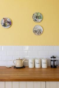 Fotografie z fotogalerie ubytování Castletown Round House v destinaci Celbridge