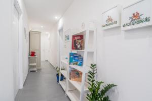 Foto dalla galleria di B&B S'Unda Jara ad Alghero