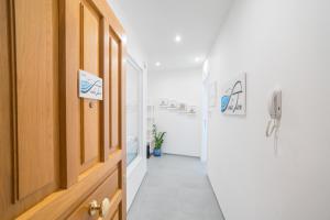 Foto dalla galleria di B&B S'Unda Jara ad Alghero