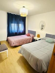 Fotografie z fotogalerie ubytování NUEVO Te enAMORa zAMORa v destinaci Zamora