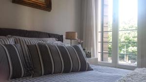 Кровать или кровати в номере B&B San Leonardo