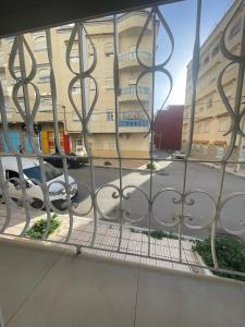 Balkón nebo terasa v ubytování Casa Maraam Chaouen