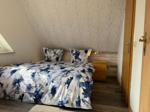 Φωτογραφία από το άλμπουμ του Pension Hirschburg Apartment 4 - Dierhagen σε Hirschburg