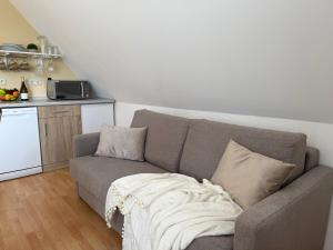 Φωτογραφία από το άλμπουμ του Pension Hirschburg Apartment 4 - Dierhagen σε Hirschburg