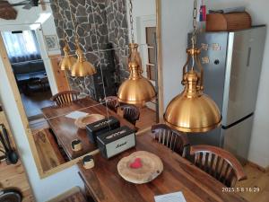 Fotografia z galérie ubytovania Cottage Scandi v Palcmanskej Maši