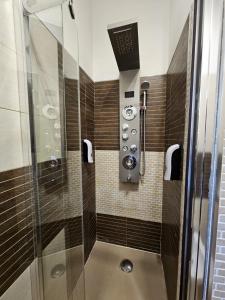 Afbeelding uit fotogalerij van Be Your Home - Captain's Lodge in Civitavecchia +11 foto's