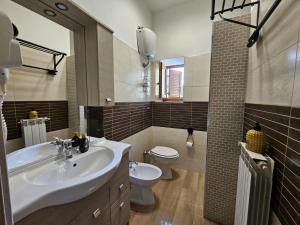 Afbeelding uit fotogalerij van Be Your Home - Captain's Lodge in Civitavecchia