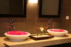 Foto sihtkohas Grand Baie asuva majutusasutuse Ocean Villas Hotel galeriist