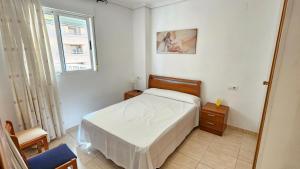 Imagen de la galería de Apt Cosmos Costa Marina III 3º, en Oropesa del Mar