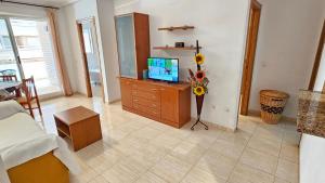 Imagen de la galería de Apt Cosmos Costa Marina III 3º, en Oropesa del Mar