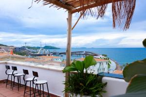 Gallery image of Lotus Home Corner & Rooftop in Phu Quoc +62 photos