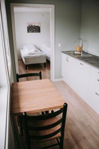 Fotografie z fotogalerie ubytování Røvær KulturHotell v destinaci Røvær