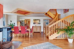 Fotografie z fotogalerie ubytování Ferienhaus Am Kussenhof v destinaci Raben + 25 fotografií