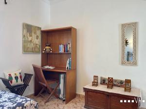 Fotografia z galérie ubytovania VH CostaBlanca - CASA MORA v destinácii Benissa