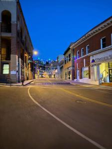 Il quartiere o una zona nella vicinanze della casa vacanze