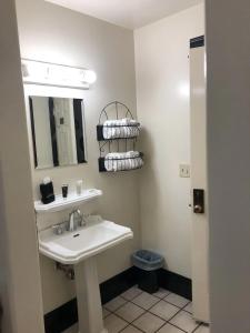 Bagno di The Block Basic - Queen