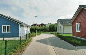 Okolí prázdninového domu + 17 fotografií