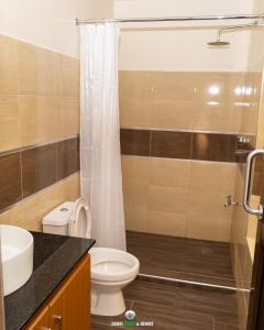 ナニュキにあるLusoi Ranch Nanyukiのギャラリーの写真