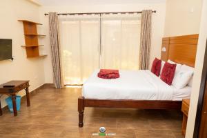 ナニュキにあるLusoi Ranch Nanyukiのギャラリーの写真