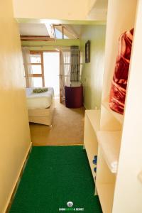 ナニュキにあるLusoi Ranch Nanyukiのギャラリーの写真 +11枚の写真