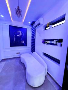 Fotografie z fotogalerie ubytování GoldenHills home v destinaci Ikeja