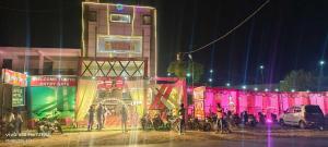 Fotografie z fotogalerie ubytování Hotel O Apex v destinaci Bewar