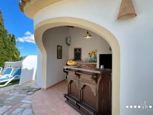 Fotografia z galérie ubytovania VH CostaBlanca - CASA MORA v destinácii Benissa