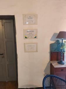 FirgasAcoran Family Guests House Firgas with Included Morning Yoga Practice的相册照片