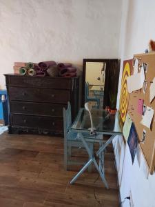 FirgasAcoran Family Guests House Firgas with Included Morning Yoga Practice的相册照片