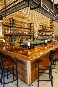 Thức uống tại Step into Style Charming RVA Getaway!