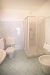 Bagno di Hotel Europa