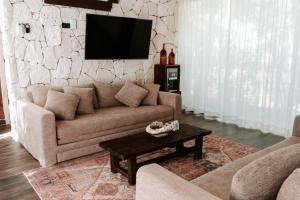 Gallery image of Tulum Jungle Villa Fuego in Chemuyil +33 photos