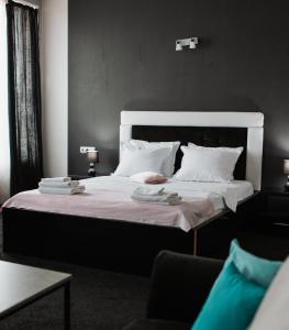 Billede fra billedgalleriet på Hotel Neptun i Vidin