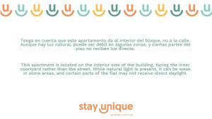 Fotografia z galérie ubytovania Stay U-nique Apartments Tapioles v destinácii Barcelona