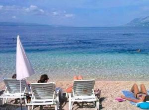 Phong cảnh thiên nhiên gần căn hộ