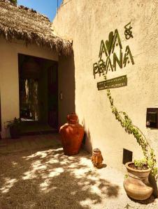 Fotografie z fotogalerie ubytování Ama y Prana v destinaci Tulum