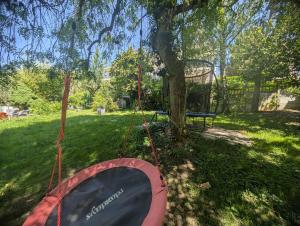 Giardino di Chemin des Vignerons