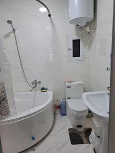 Gallery image of Квартира in Andizhan