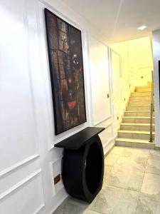 Fotografie z fotogalerie ubytování PeaceField Haven v destinaci Ikeja
