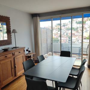 Φωτογραφία από το άλμπουμ του ANTA Appartement plein centre ville στο Ανταναναρίβο