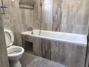 Fotografie z fotogalerie ubytování SERENITY VILLA Self Catering Apartment v destinaci Gaborone