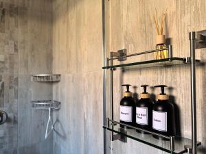 Fotografie z fotogalerie ubytování SERENITY VILLA Self Catering Apartment v destinaci Gaborone