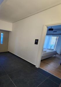 Voodi või voodid majutusasutuse Hotel LBC toas