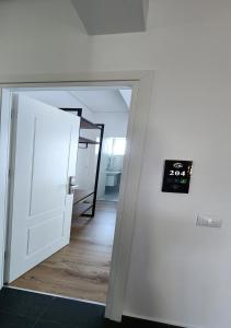Foto sihtkohas Sarandë asuva majutusasutuse Hotel LBC galeriist