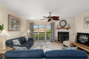Gallery image of QA4 Coastal Comfort in Nags Head