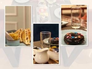 Toit hotelli aladel või selle läheduses