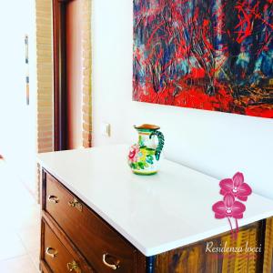Fotografie z fotogalerie ubytování Residenza Locci - Rooms & Apartments v destinaci Teulada