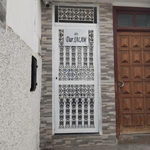 Fotografie z fotogalerie ubytování Dar Salam v destinaci Rabat